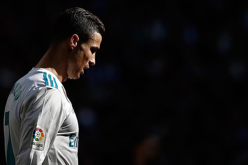 Ronaldo, UEFA Şampiyonlar Liginde de rekor kırdı