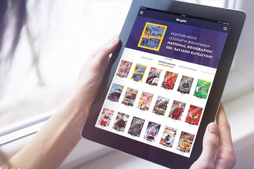Turkcell Dergilik’te gazete sayısı artıyor
