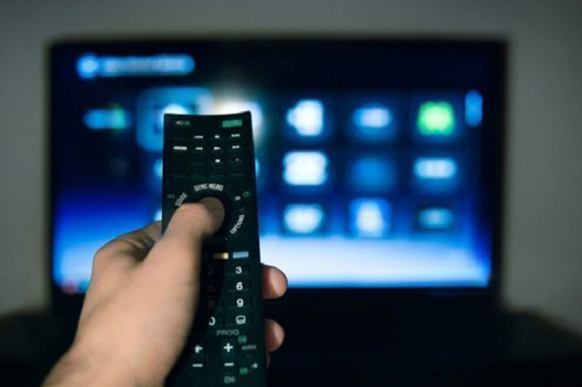 TV yayınları HDye dönüşecek