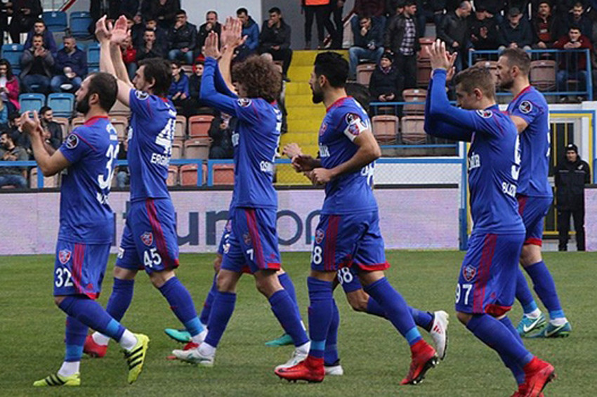 Kardemir Karabükspor için yardım kampanyası açıldı