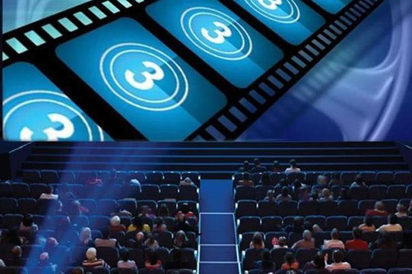 Sinemalarda bu hafta 8 film vizyona giriyor