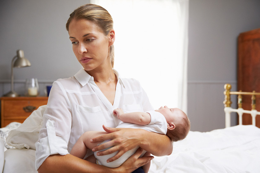 Annelik Hüznü ile ilgili hurafeler