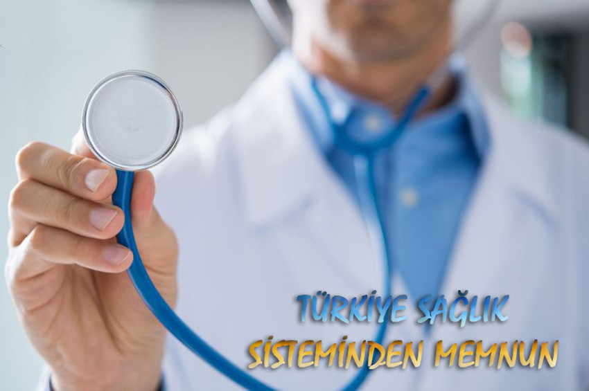 Sağlık sisteminden en memnun ülkeler