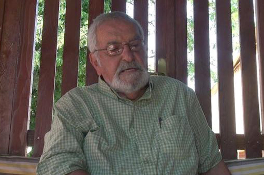 Cerrahi şeyhi Tosun Bekir Bayraktaroğlu vefat etti