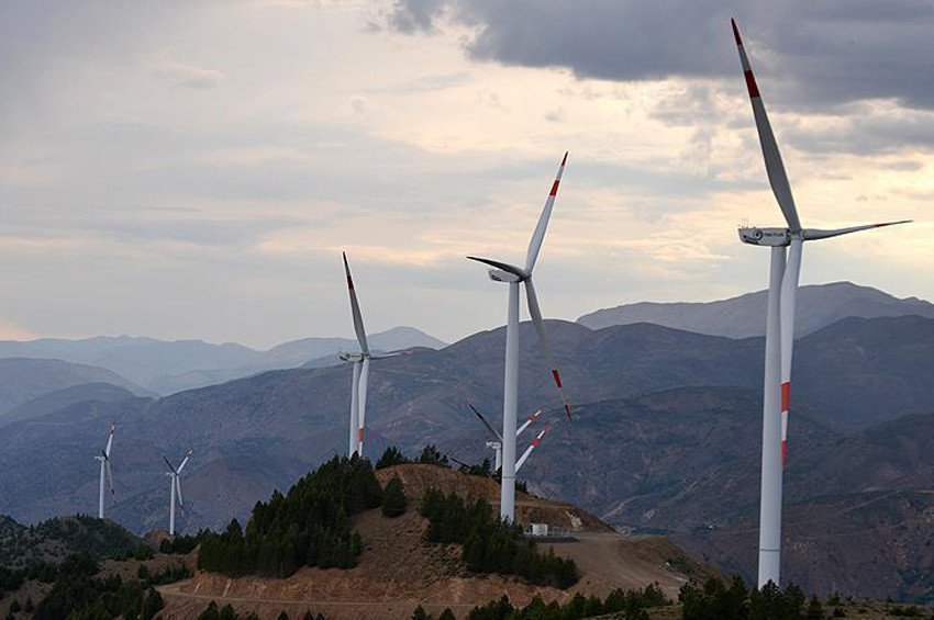 Enerji sektöründe 113 yeni şirket kuruldu