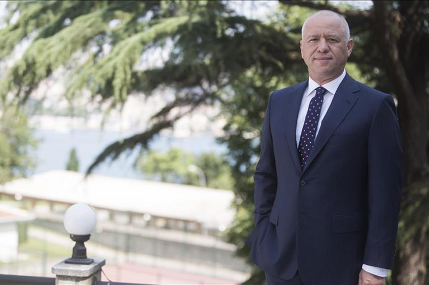 Koç Holding, 2017de 4,9 milyar kar etti