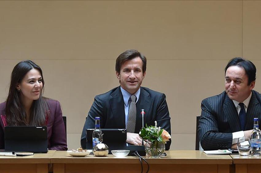 Garanti Bankasının 2017 verileri ve 2018 beklentileri