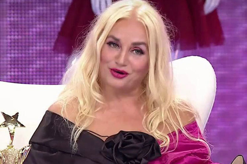 Banu Alkan evleneceğini açıkladı