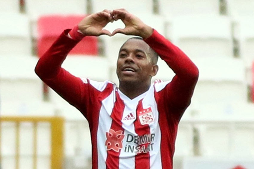 Sivasspor, Osmanlısporu son dakikada yıktı: 3-2