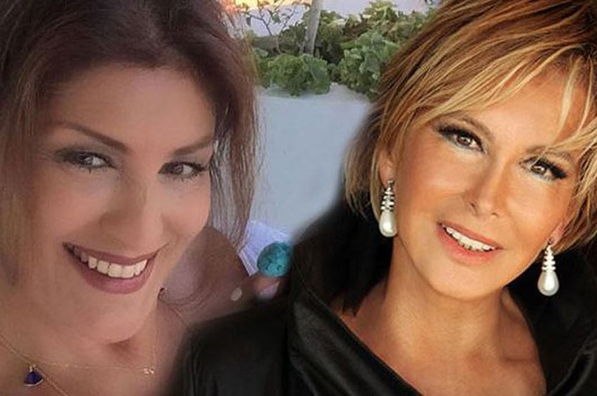 Filiz Akın: Boşanma sebebim Gülşen Bubikoğlu değil