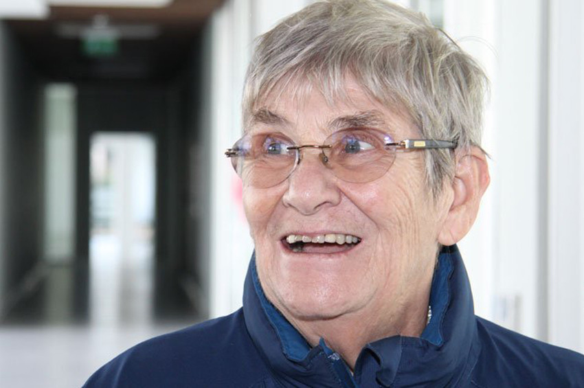 Canan Karatay çocukken aşıdan kaçmış