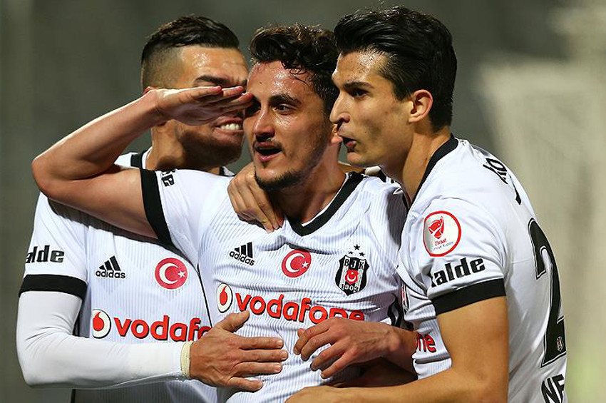 Beşiktaş, yarın Münih yolcusu