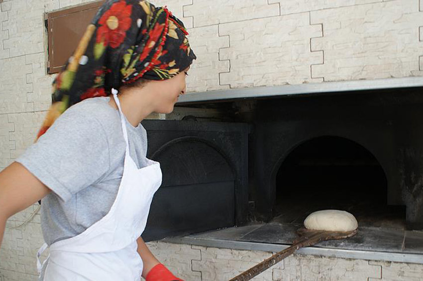 Kadın esnaf sayısı arttı