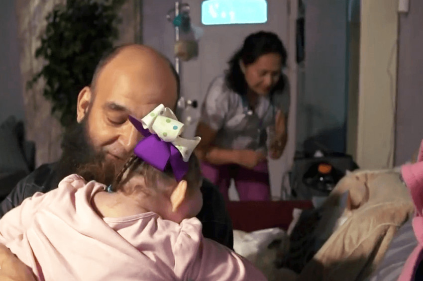 Ensar Altay; Muhammed Bzeekin hikayesini anlattı