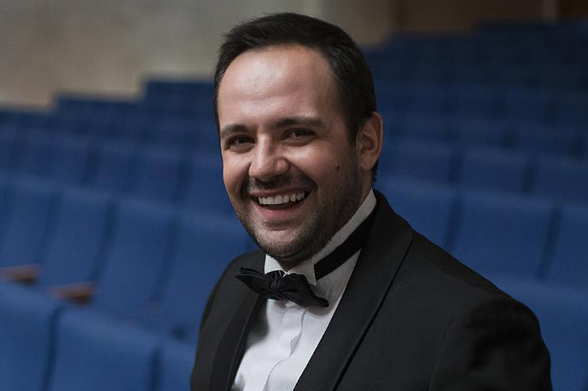 Murat Karahan, Türk Operasını markalaştırmak istiyor