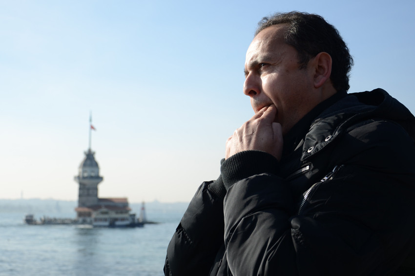 Kız Kulesine ıslık dili ile seslendiler