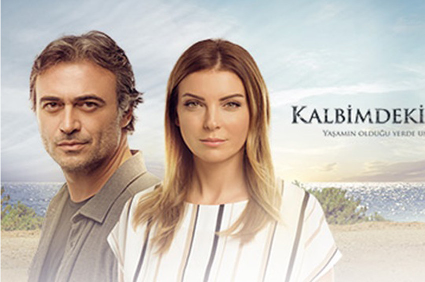 Kalbimdeki Deniz dizisinin yayın günü değişti