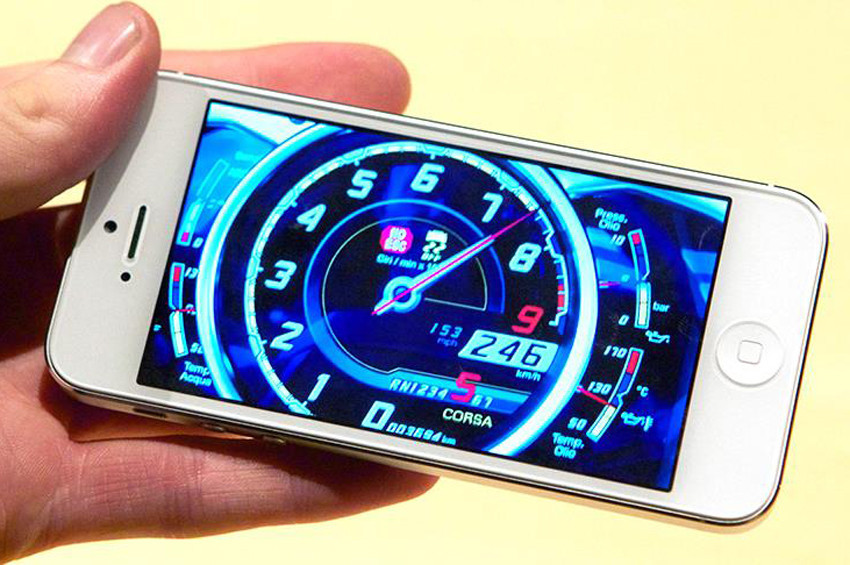 iPhone satışları düştü ama Appleın gelirde rekor kırdı