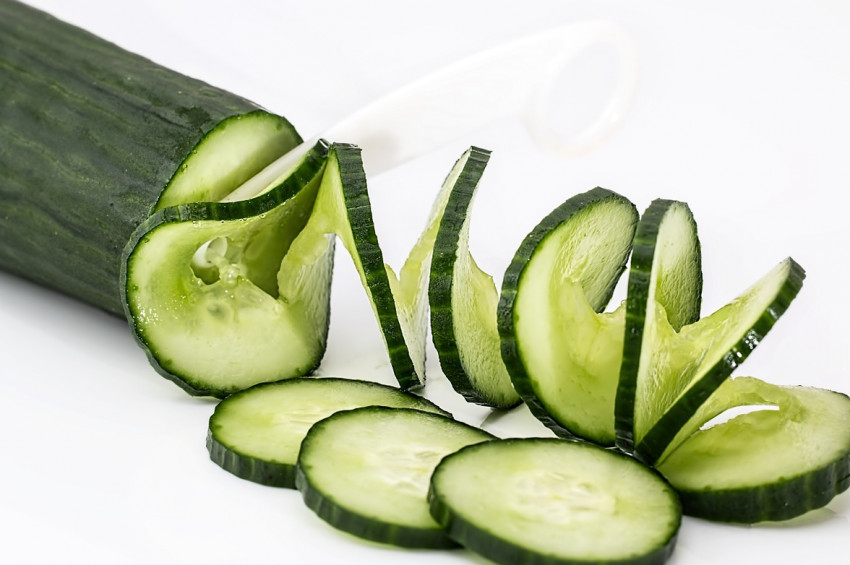 Ocak ayının zam şampiyonu salatalık