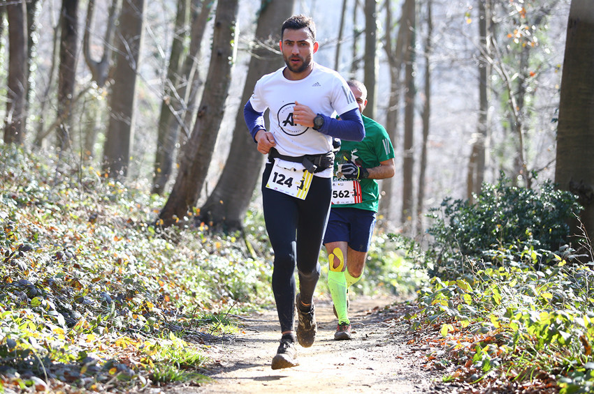 adidas Geyik Koşuları başladı