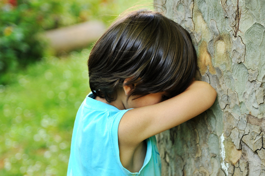 Çocuk istismarına karşı bilinmesi gerekenler