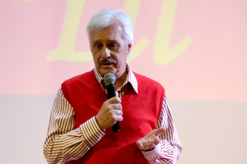 Engin Çağlar: Biz sinemada kalpten oynadık