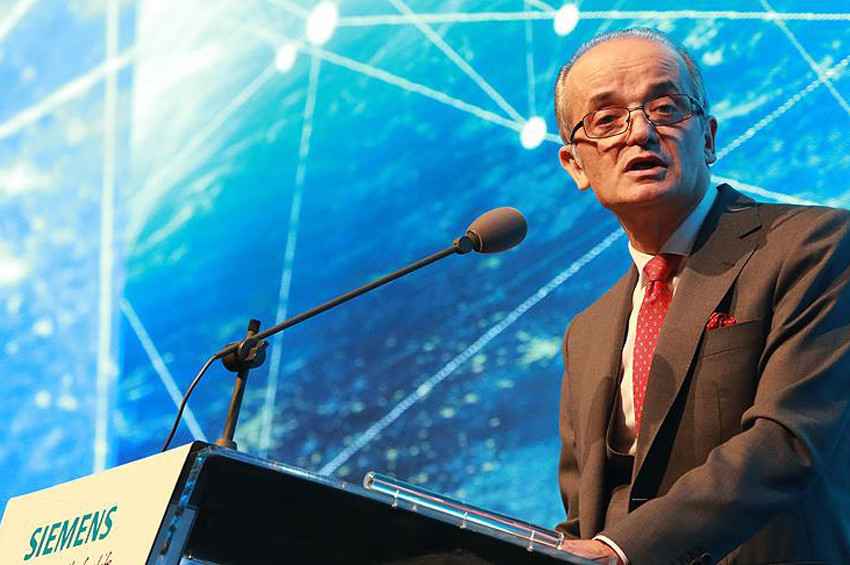 Siemensin Dijital ikizi ev ve ofisleri akıllandıracak