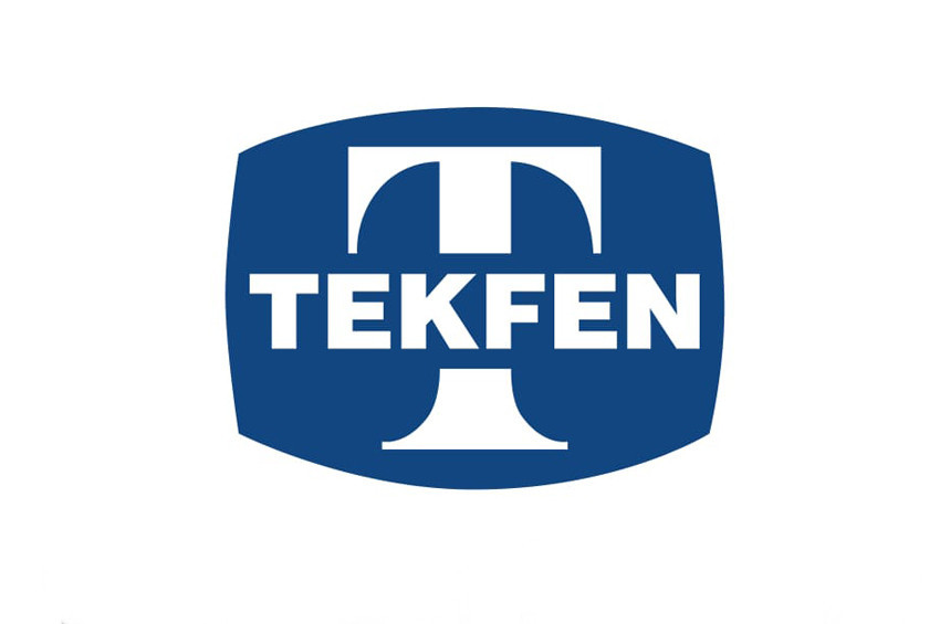 Tekfen geçen yıl rekor kâr elde etti