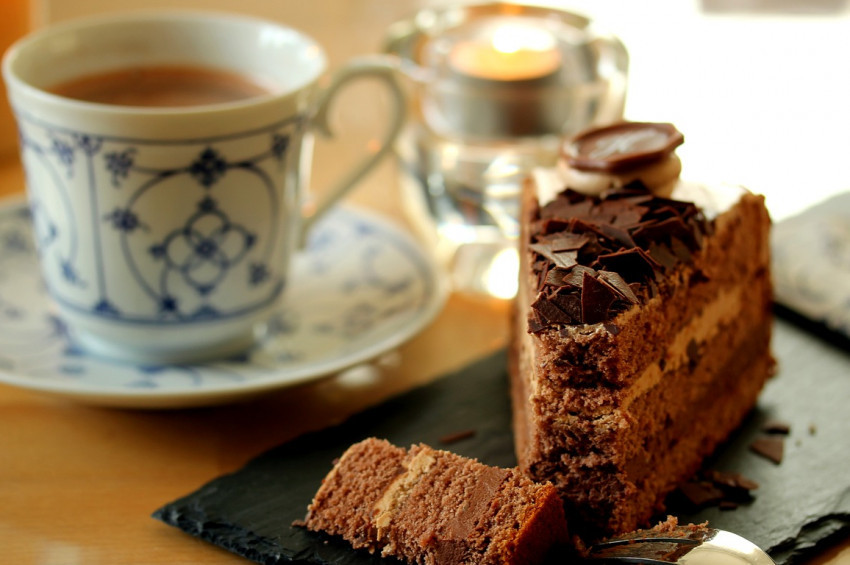 İdrar kaçırmamak için uzak durulacak besinler