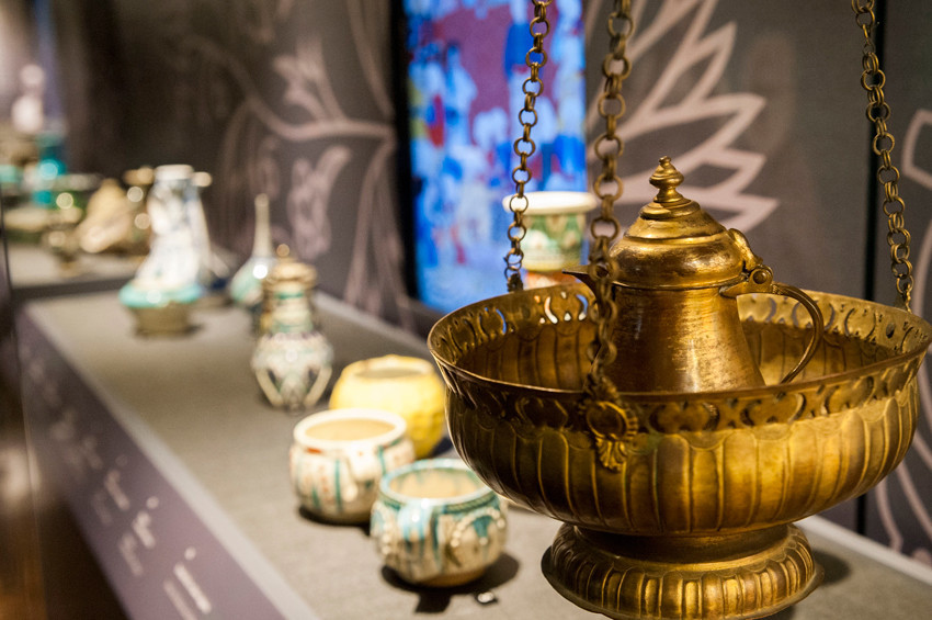 Cenk R. Girginol, topraktan fincana kahveyi anlatacak