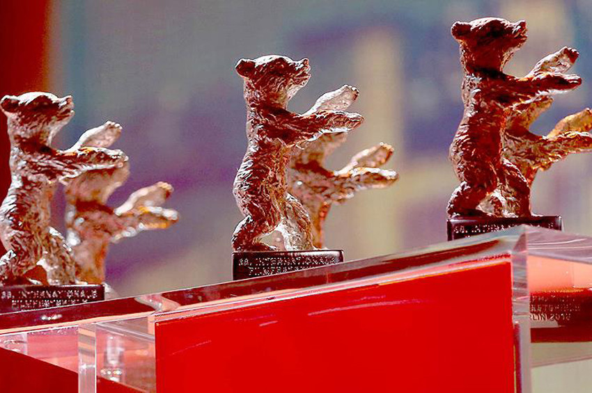 Altın Ayı ödüllerini kazananlar belli oldu