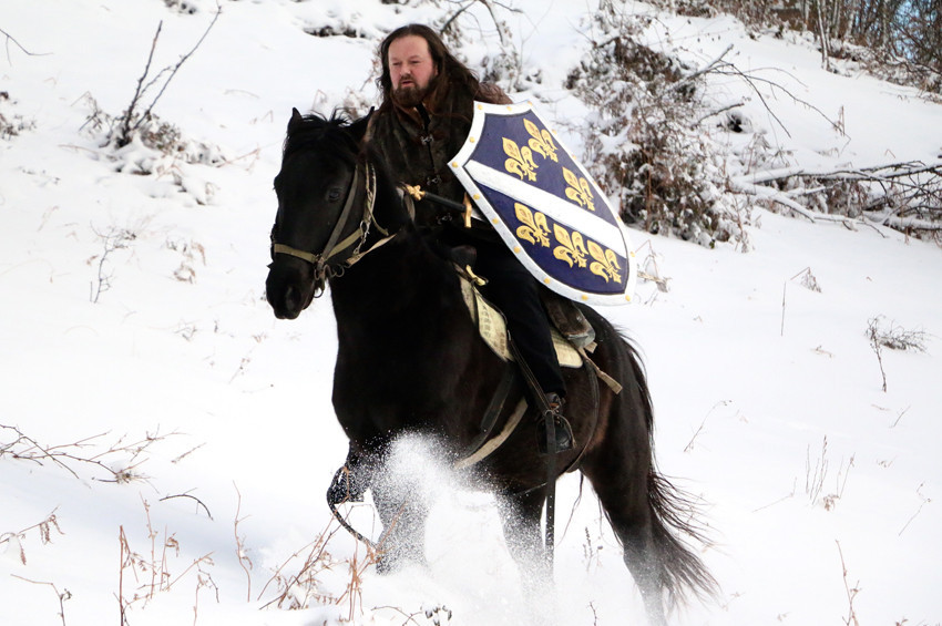 Bosna Krallığının son şövalyesi