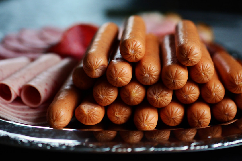 Salam ve sosis kanser riskini artırıyor