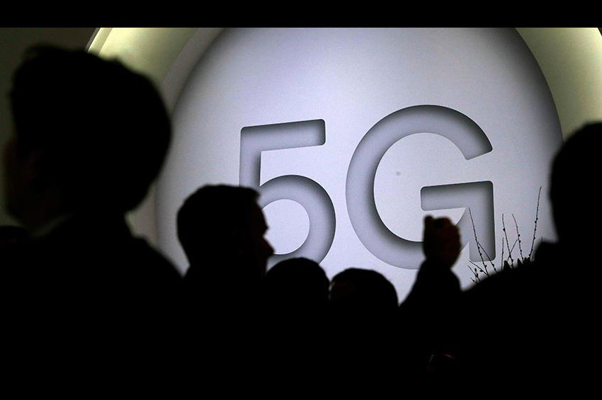 5G teknolojisi için uluslararası iş birliği