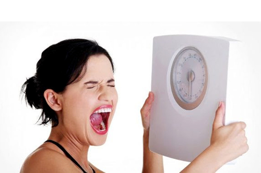 Diyetlerde sık yapılan 5 hata