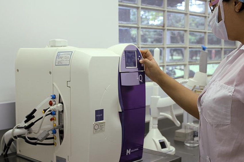 İnsanın biyolojik yaşı idrarından anlaşılacak