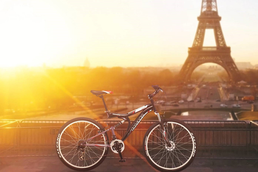 Prontotour’dan bisiklet hediyeli tur kampanyası