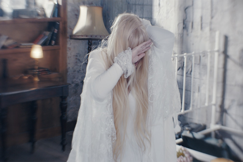 Zerrin Özer, Beni Tanıma ile döndü