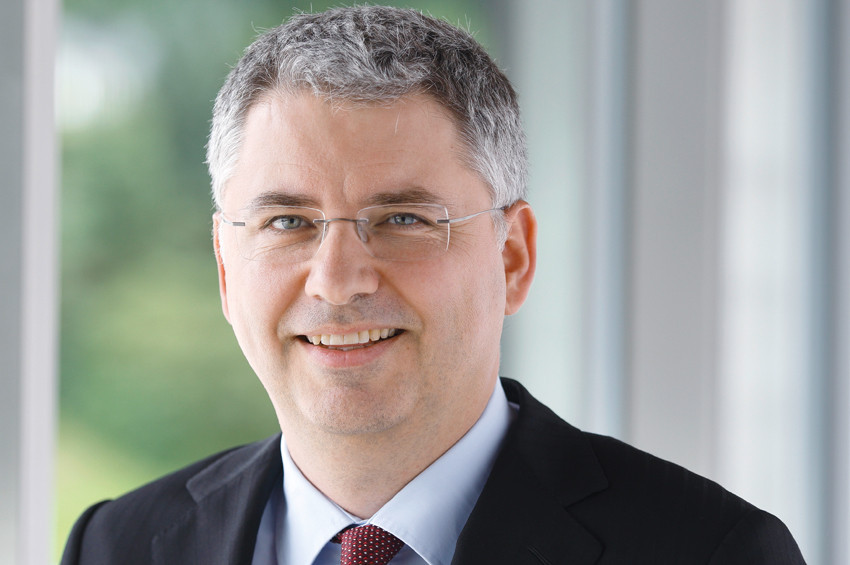 Roche’un satışları 2017de yüzde 5 arttı