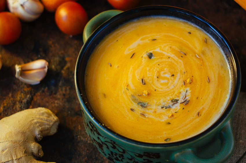 İlaç niyetine içilecek 5 kış çorbası tarifi