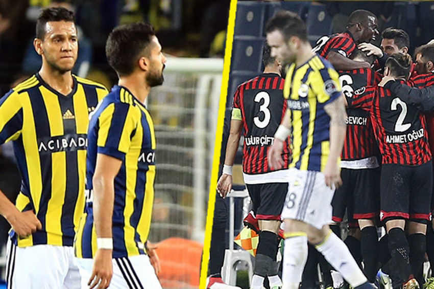 - Alper Potuk 17 hafta sonra gol attı