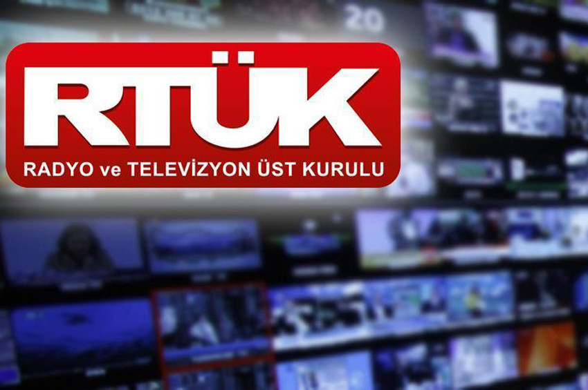 RTÜKten A9 TVye ceze