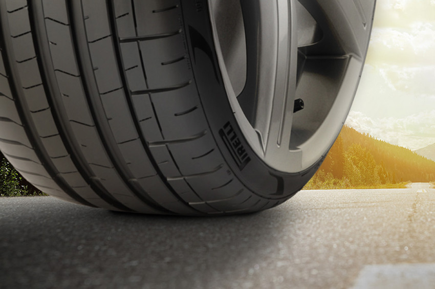 Pirelliye 2018 Sürdürülebilirlik Ödülü