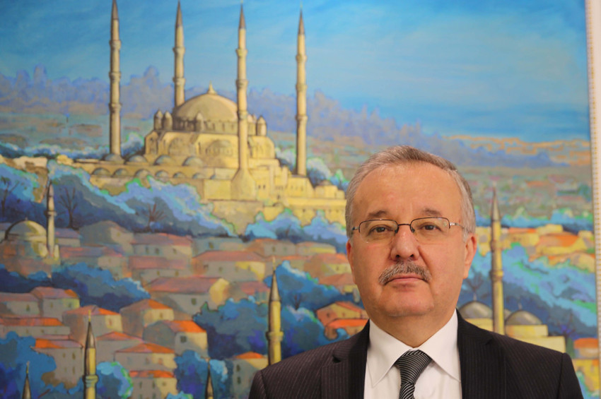 Selimiye Camisi kapsamlı restorasyon görecek