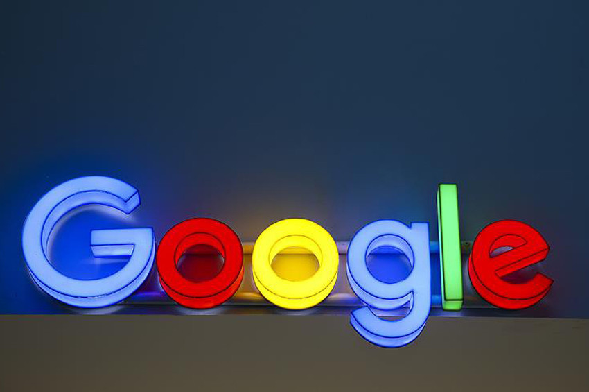 Hindistan, Googlea ağır para cezası kesti