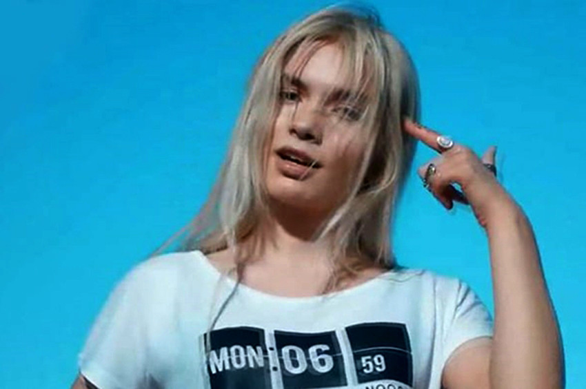 Aleyna Tilki rekor fiyatla reklam dünyasında