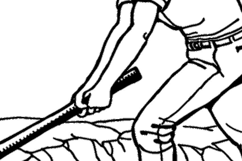 İzinsiz gömülen bebeğin mezarı açıldı