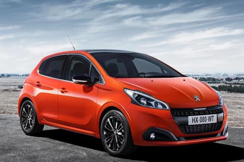 Peugeot Türkiyenin şubat kampanyası