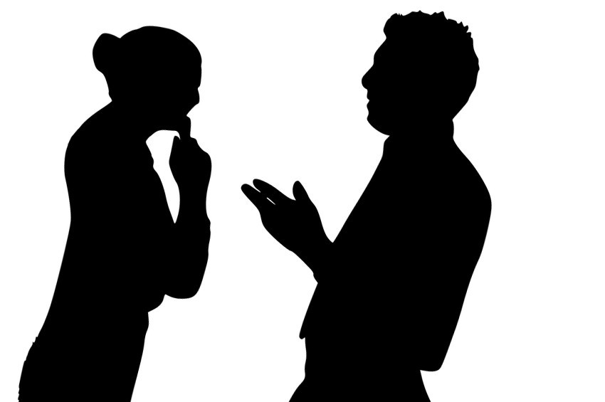 Empati kurmada kadın ve erkek farkı