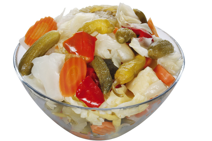 Ev turşusu kuracaklara 9 önemli tavsiye